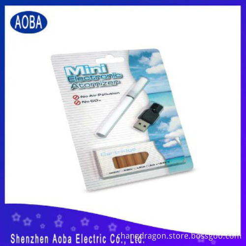 TECH popular V9 electronic cigarette with wholesale disposable shisha